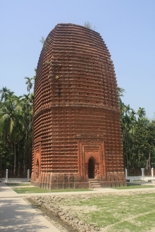 Khodla Math Temple