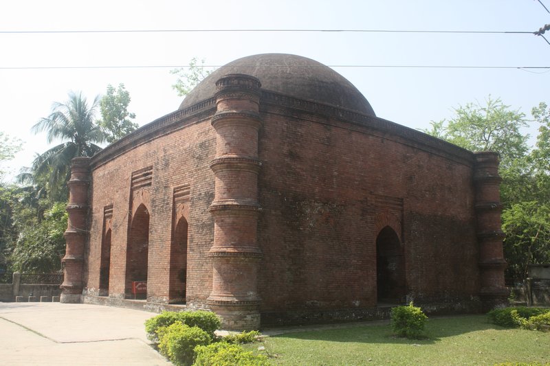 Singair Mosque
