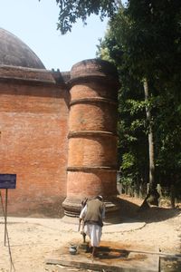 Ronvijoypur Mosque
