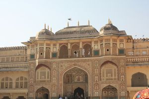 Main Palace