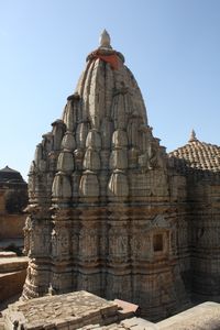 Samidheshwar Temple