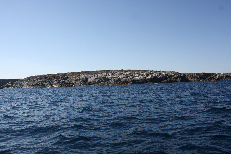 North Neptune Island