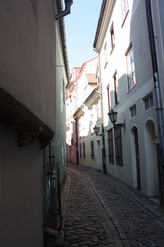 Torna street