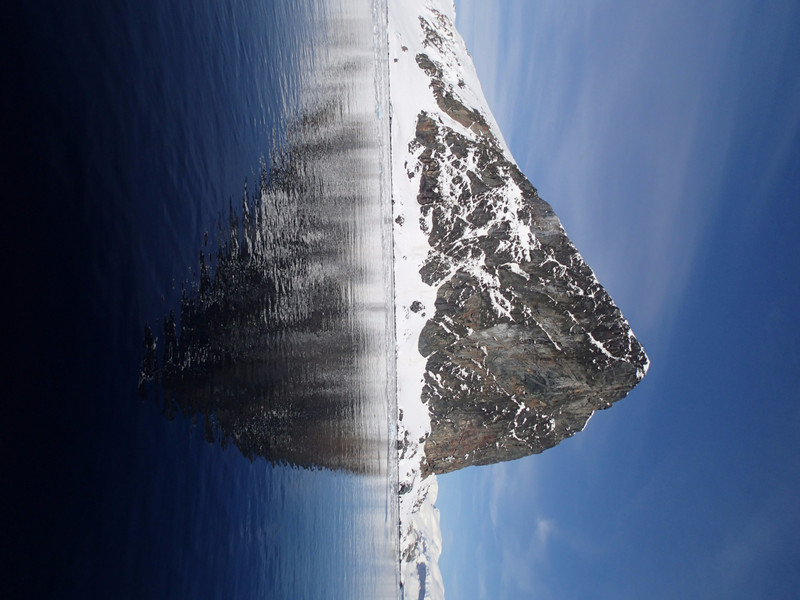 Beautiful Antarctica 