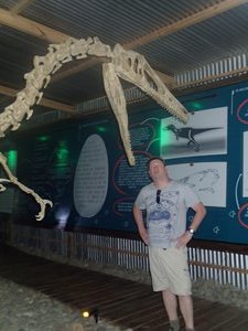 Austral raptor 