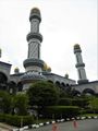 Jame' Asr Hassani Bolkiah Mosque
