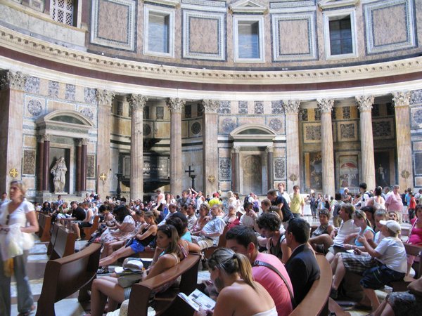 Inside Pantheon 2