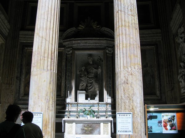 Inside Pantheon 3