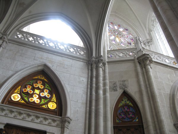 La Plata Catedral
