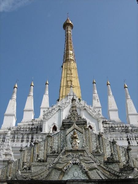 Temple - Mandalay3