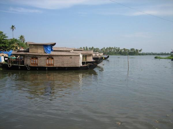 Kerala Backwaters 2