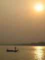 Sunset Calcutta 2