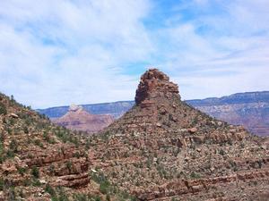 Trek into Grand Canyon3