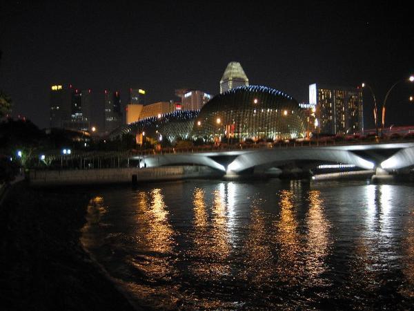 City at night4