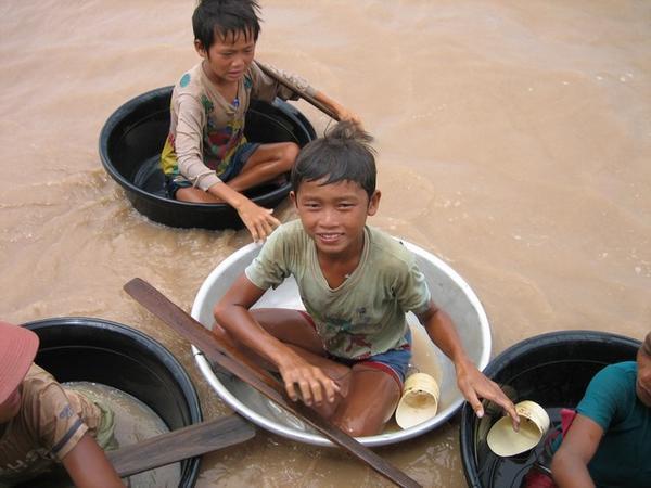 Tonle Sap River5