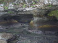 Sea Cave at Owens Pt
