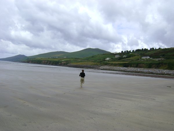  Inch Beach, County Kerry