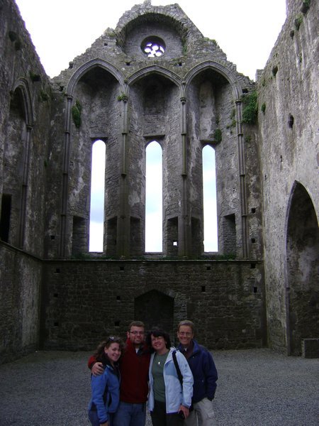  Cathedral Cashel 