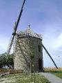 Windmill in Brittany