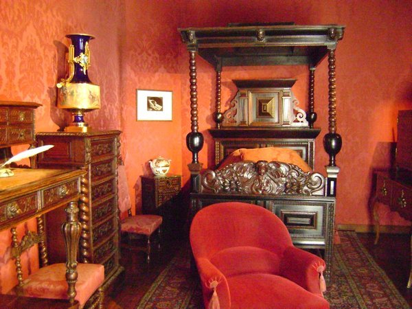 Maison de Victor Hugo (Victor Hugo's home) | Photo