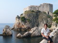 I heart Dubrovnik
