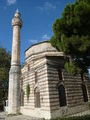 Vlora's mosque