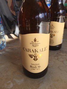 Carakkale Beer