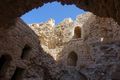 Exploring Inside Karak Castle