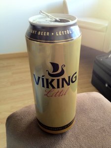 Viking, an Icelandic Beer