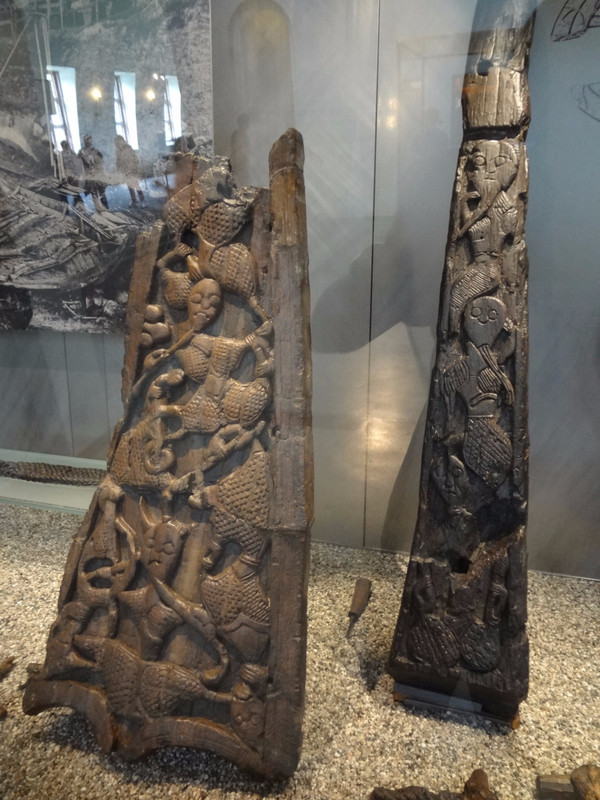 ancient viking artifacts