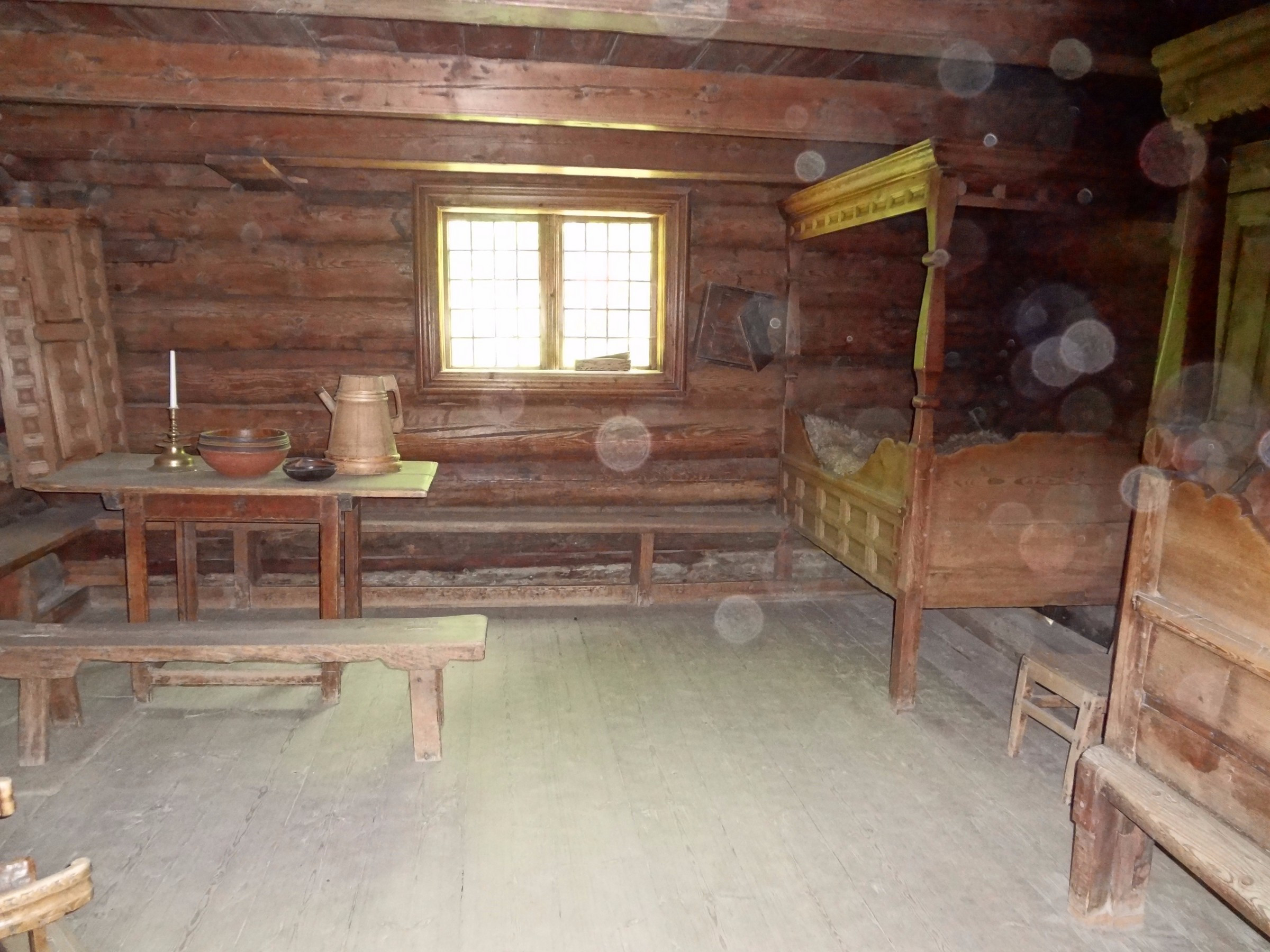 The Norwegian Folk Museum | Photo