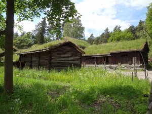The Norwegian Folk Museum