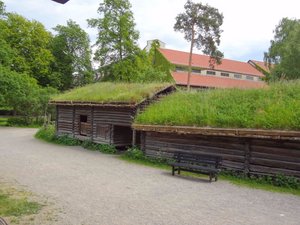 The Norwegian Folk Museum