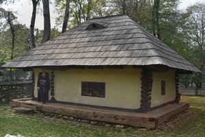 The National Village Museum