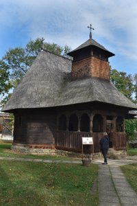 The National Village Museum