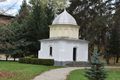 Exploring The Grounds of The Curtea de Arges Monastery
