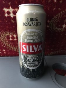 Enjoying Romanian Beer On The Bus