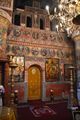 Inside The Snagov Monastery