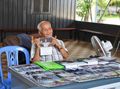 Meeting A Survivor of the Tuol Sleng Prison