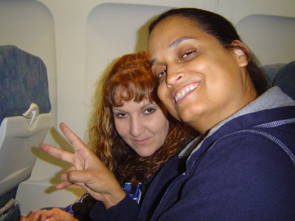 On the Plane