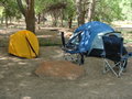 Our Campsite