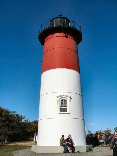 Cape Cod National Seashore