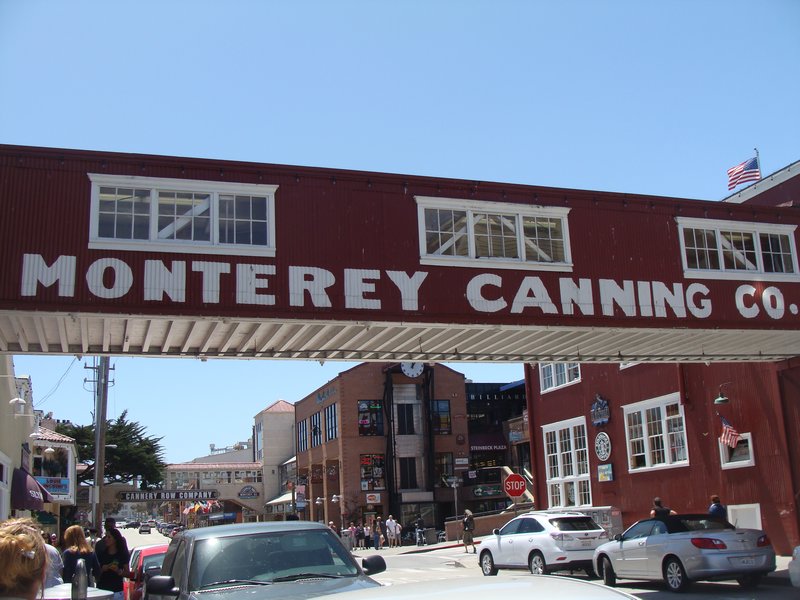 Monterey Canning Co.