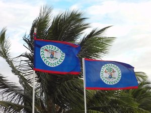 Belizean Flags