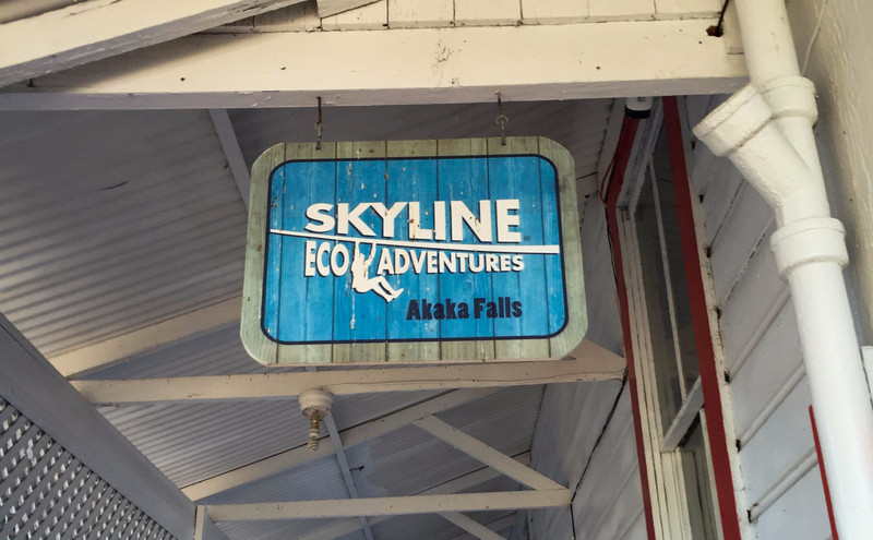 SkyLine Eco Adventures