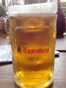 Eggenberg Beer