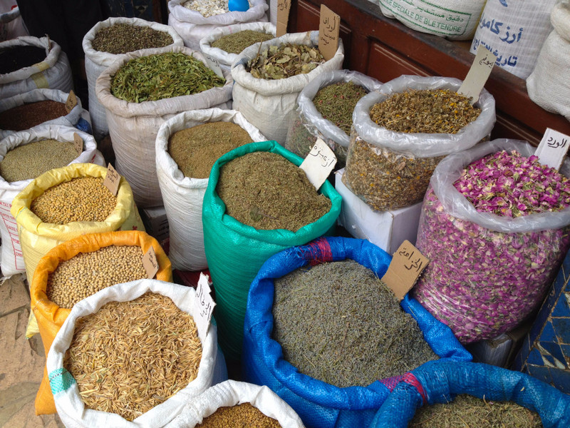 Herbs and Spices For Sale