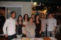 Yiayia with all the gandchildren