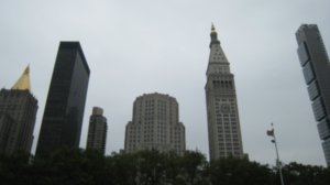 5th Avenue buildings