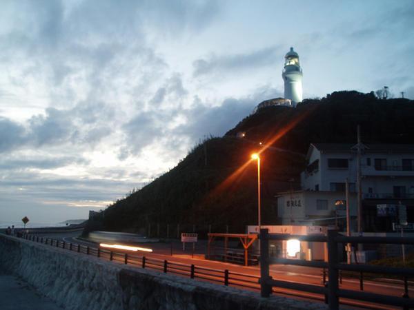 Omaezaki Lighthouse